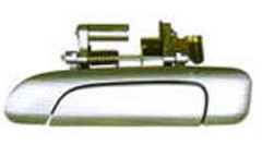 подходящая внешняя ручка передней двери