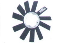 лопасть вентилятора bmw e36 '91 -'00 (11)