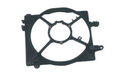 крышка вентилятора chery qq