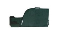 внутренняя крышка переднего бампера cruze'09