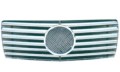 MERCEDES-BENZ W126 S CLASS '80-'91 FRONT GRILLE O/M (INSIDE，DESIGNED)