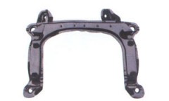 Gol '01 Серебряная балка