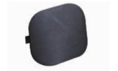 крышка трейлера toyota rav4'08