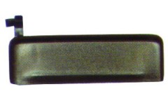 транзит 96 года наружная ручка передней двери        