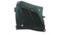 206 капот, впуск