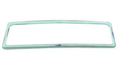 audi 100 '83 бригт рама решетка радиатора        