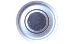 VW Bora '01 маленькая крышка колеса