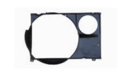 Тойота Корона'05 вентилятор Suround (АТМ)