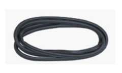 резина средней двери hiace'94