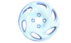  206 колесный колпак