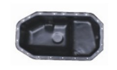 маслосборник vw polo '02 -'04 (1.4)