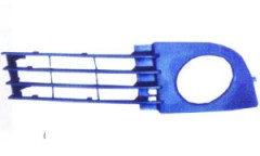 решетка бампера audi a6 '03 (сторона)