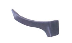 chery qq заднее колесо