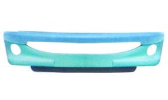206 передний бампер
