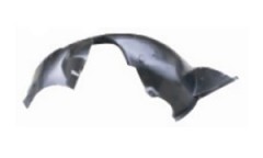 VW Polo '02 -'04 Внутреннее крыло