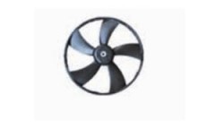 вентилятор toyota crown'05 (5b)