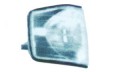 угловой светильник mercedes-benz 190e / w201 '82 -'93 (прозрачный)
