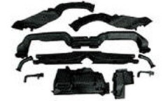 инструментальная платформа Pajero 32