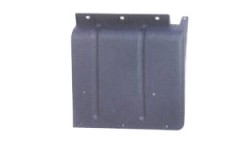 Пионерское заднее колесное крыло