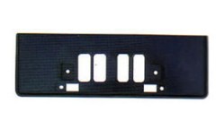 аккорд '03 номерной знак