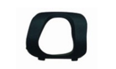 bmw e53 '99 -‘03 крышка заднего бампера старая