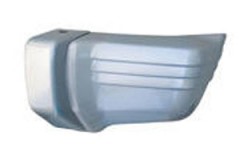 Пейджеро V31 деформирующий угол