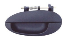 chery qq внешний поручень