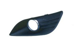 фокус противотуманных фар