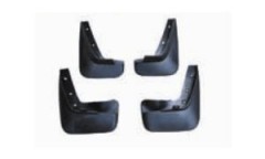 toyota crown'05 грязезащитный щиток