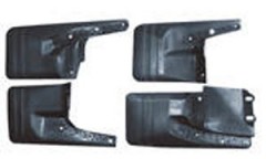 Pajero V32 брызговик