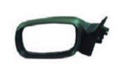 opel astra '95 -'98 зеркало (инструкция)