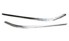 бампер бампера Accord 03 года