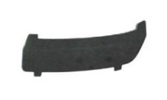 задняя крышка прицепа седан fiesta'09 (sport0