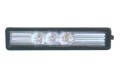 E34 Задний боковой фонарь (кристально белый) светодиод