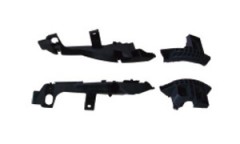 Land Cruiser'10 Задний бампер