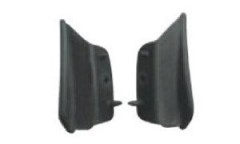 Фитинг заднего седана fiesta'09