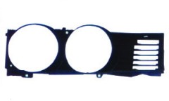 bmw e32 '88 -'94 корпус фары о / м