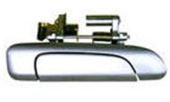 подходит для задней двери