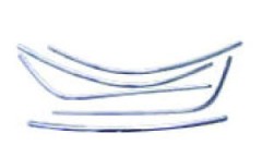 vw passat b5 97 года бампера в полоску