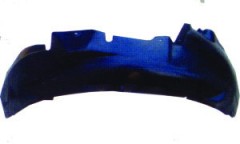 Audi A6 подкладка крыла