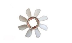 вентилятор isuzu d-max'02