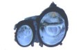MERCEDES-BENZ W210/E '99-'01 HEAD LAMP(CRYSTAL)