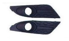 focus '07 противотуманная фара