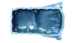 VW Passat B5 '97 Масляный котел