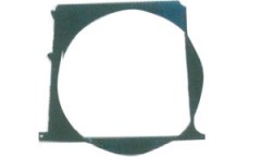 bmw e36 '91 -'00 e36 кожух вентилятора о / м