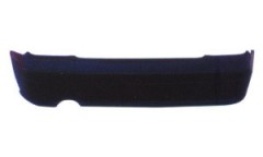 Lanos я задний бампер