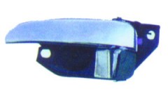 elantra '04 внутренний поручень