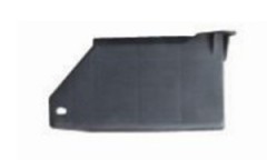 Фартук рулевого колеса Hiace '94 (вниз)