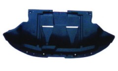 VW Passat B5 '97 нижней защиты