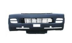 Передний бампер hiace'05 (ограниченный 1695)